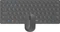 Rapoo 9600M Multi-mode Wireless Ultra-slim Advanced Desktop Set dunkelgrau, USB/Bluetooth, US Vorschaubild