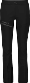 Scott Explorair SL Skihose lang schwarz (Damen)