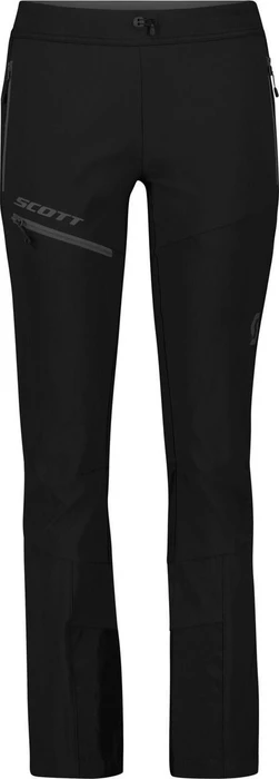 Scott Explorair SL Skihose lang schwarz (Damen)