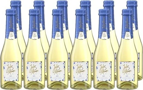 Jules Mumm Medium Dry 200ml