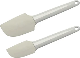 WMF Kaiser Patisserie Teigschaber-Set, 2-tlg.