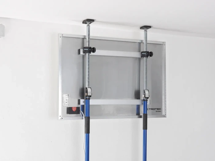 Trotec TIH 500 S Infrarotheizung