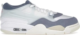 Nike Air Jordan 4 RM white/diffused blue/ashen slate/prism pink (Herren)