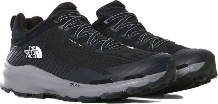The North Face Vectiv Fastpack Futurelight tnf black/vanadis grey (Herren)