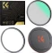 K&F Concept Nano-X Black Mist 1/4 Magnetischer Filter Set Vorschaubild