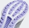 adidas Summervent Recycled Polyester Spikeless grey two/silver metallic/light purple (Damen) Vorschaubild