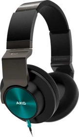 AKG K545 schwarz/türkis