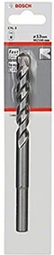 Bosch Professional CYL-3 Betonbohrer, 13x90x150mm, 1 Stück