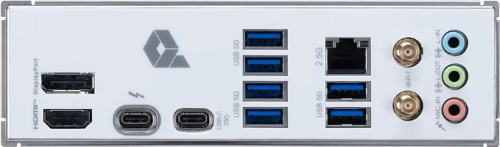 MSI PRO Z890-S WIFI PZ (Intel 1851)