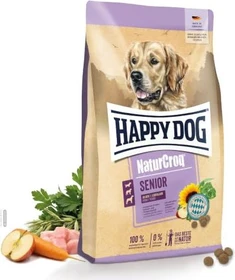 Happy Dog NaturCroq Senior, 4kg