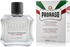 Proraso White Aftershave Balsam,    100ml