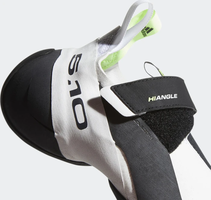 Five Ten Hiangle cloud white/core black/signal green