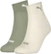 Puma Quarter Socken , 2 Paare (Damen) Vorschaubild