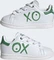 adidas Stan Smith cloud white/core black (Junior) Vorschaubild