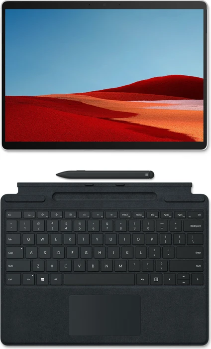 Microsoft Surface Pro X
