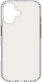 Black Rock Clear Protection Case für Apple iPhone 16 transparent