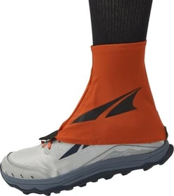 Altra Trail Gamasche orange/schwarz