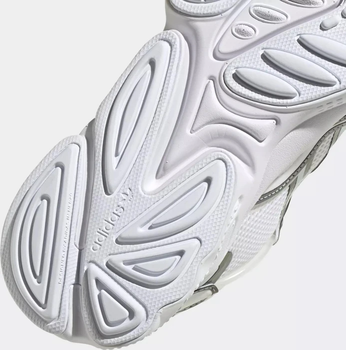 adidas Ozweego cloud white/core black (Herren)