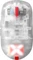 Pulsar Gaming Gears X2H Mini Wireless SuperClear Edition, USB Vorschaubild