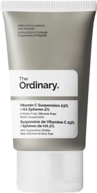 The Ordinary Vitamin C Suspension 23% + HA Spheres 2%, 30ml