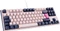 Ducky One 3 Fuji TKL PBT rosa/blau, MX SPEED Silver, USB, DE Vorschaubild