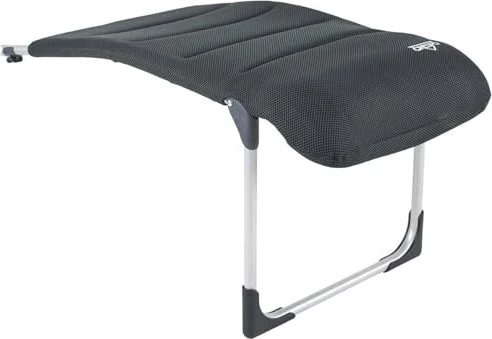 Crespo Air Deluxe AP 215 Campingsessel grau