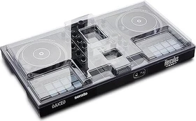 Decksaver Hercules DJ Control Inpulse 500