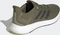 adidas Pureboost 21 focus olive/core black/halo green (Herren) Vorschaubild