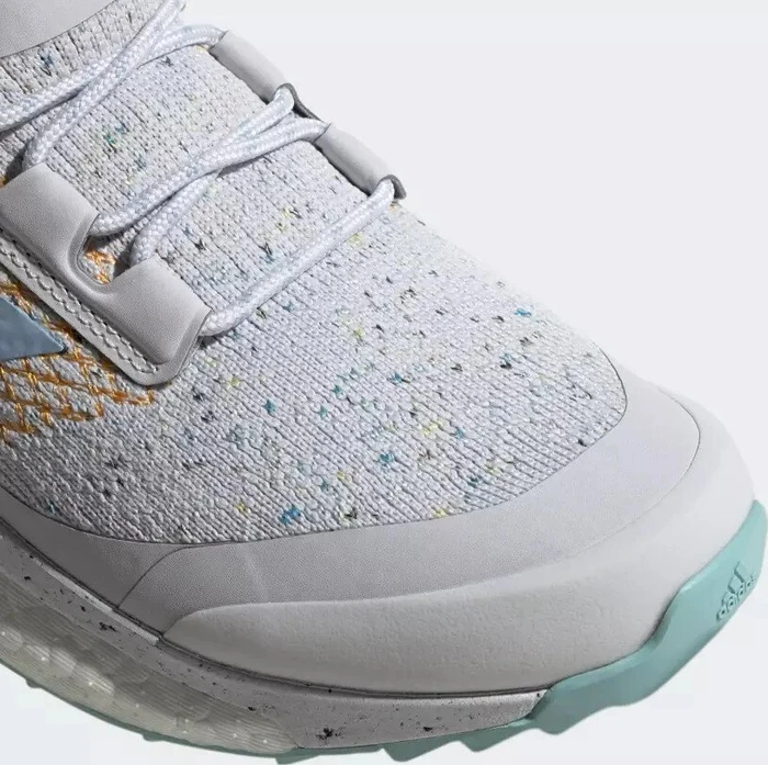 adidas Terrex Free Hiker Parley dash grey/easy blue/real gold (Damen)