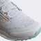 adidas Terrex Free Hiker Parley dash grey/easy blue/real gold (Damen) Vorschaubild