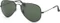 Ray-Ban RB3025 Aviator Classic 58mm polished black/green classic Vorschaubild