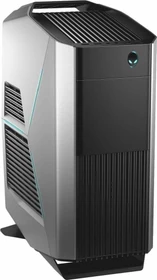 Dell Alienware Aurora R8, Core i7-8700, 16GB RAM, 256GB SSD, 1TB HDD, GeForce RTX 2080 (XW4YG)