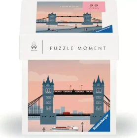 Ravensburger Puzzle Moment 99 Teile London