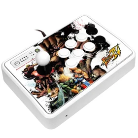MadCatz Arcade FightStick Street Fighter IV (Xbox 360)