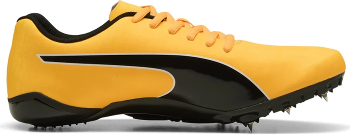 Puma evoSPEED Prep Sprint 3.5 sun stream/puma black/puma white