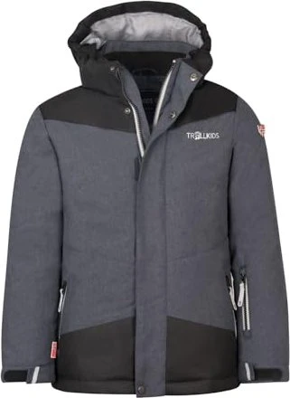 Trollkids Norefjell Skijacke (Junior)