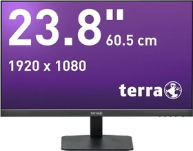 Wortmann Terra LED 2427W V2 Greenline Plus, 23.8"