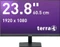 Wortmann Terra LED 2427W V2 Greenline Plus, 23.8" Vorschaubild