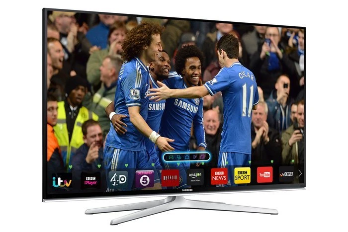 Samsung UE40H6590