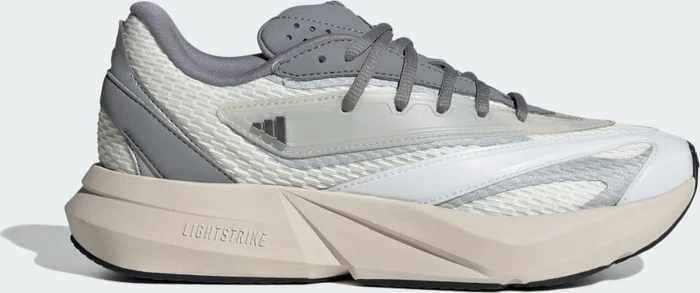 adidas Lightstride off white/grey one/grey three (Damen)
