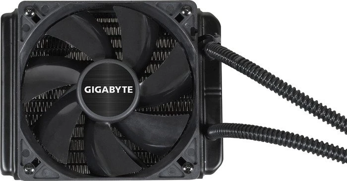 GIGABYTE GeForce GTX 980 Ti Xtreme OC WaterForce, 6GB GDDR5, DVI, HDMI, 3x DP