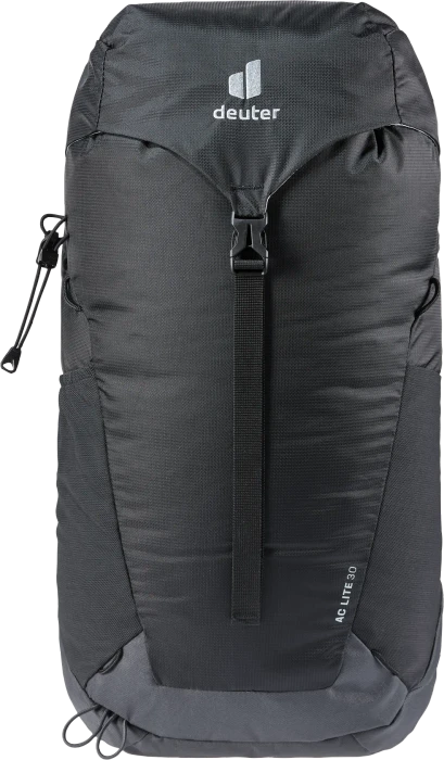 Deuter AC Lite 30 black/graphite