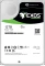 Seagate Exos X X24 12TB, SED FIPS, 24/7, 512e/4Kn / 3.5" / SAS 12Gb/s Vorschaubild