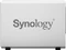 Synology DiskStation DS220j 8TB, 512MB RAM, 1x RJ-45 1000Base-T, 2x USB-A 3.0 Vorschaubild