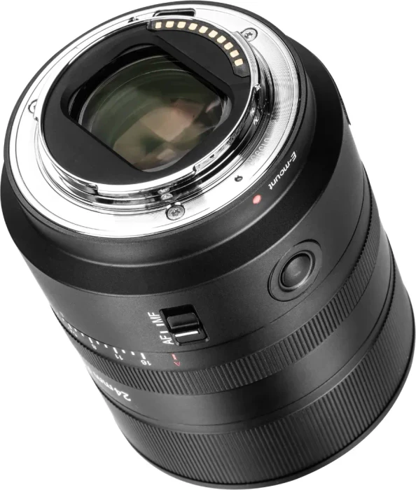 7artisans AF 24mm 1.8 für Nikon Z