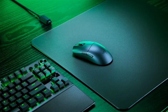 Razer Viper V3 Pro SE, USB