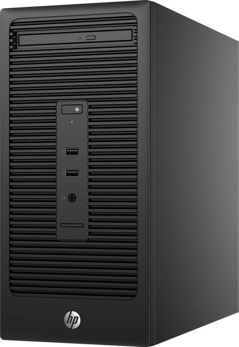 HP 280 G2, Core i5-6500, 8GB RAM, 256GB SSD
