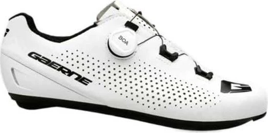 Gaerne G.Tuono matt white