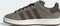 adidas Campus 00s olive strata/dark brown/cloud white (Herren) Vorschaubild