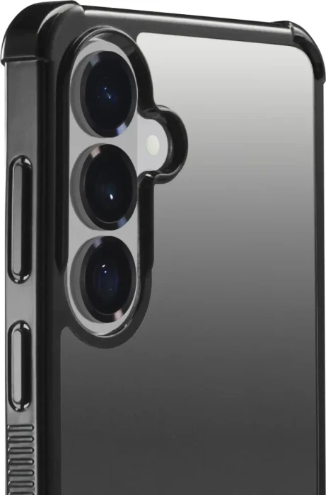 Hama Handyhülle Extreme Protect für Samsung Galaxy S26+ schwarz